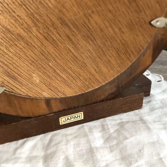 Vtg MCM Nautical Barware Set - Picture 7 of 16